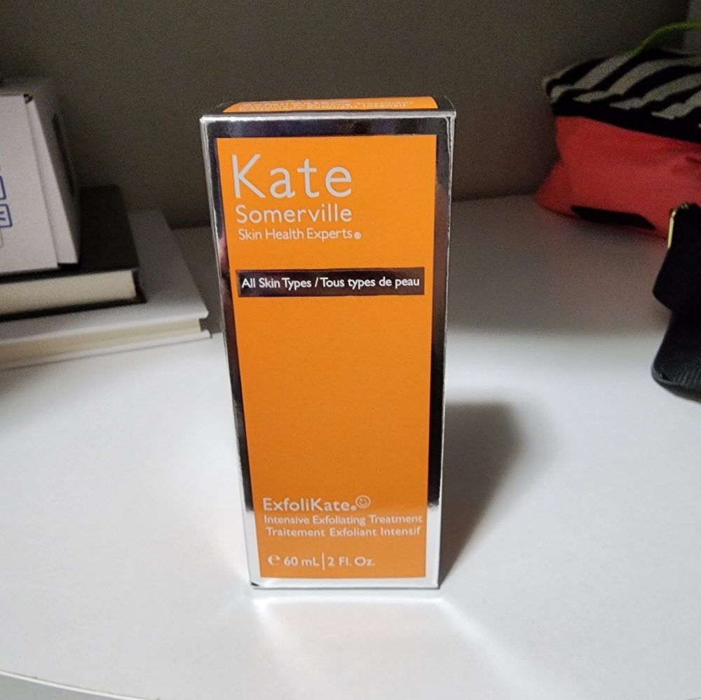 Kate Somerville ExfoliKate